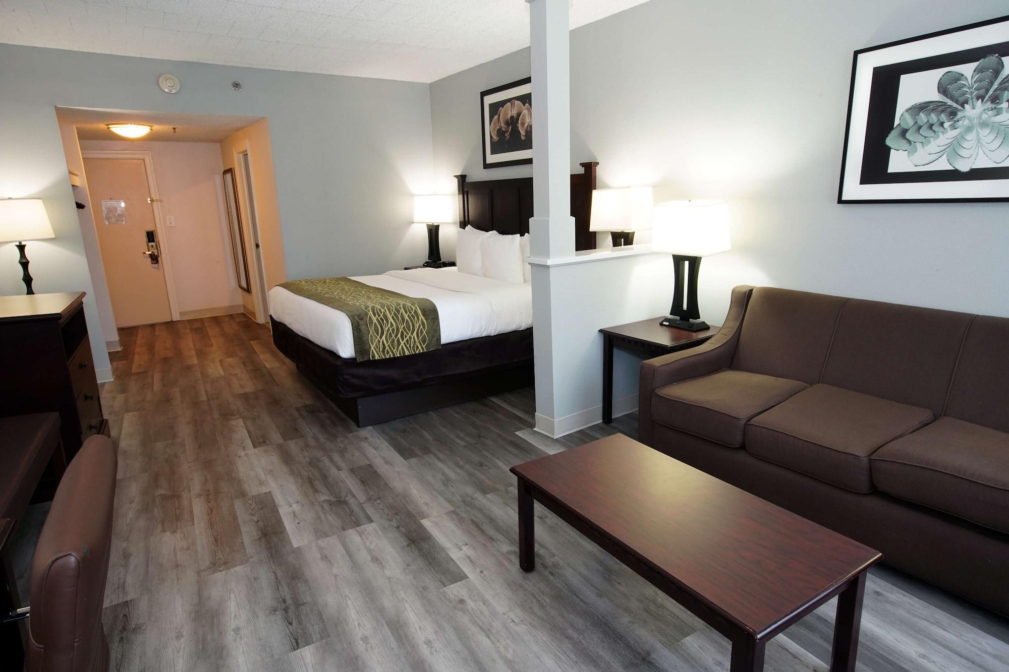 Best Western Paramus Hotel & Suites Exterior photo