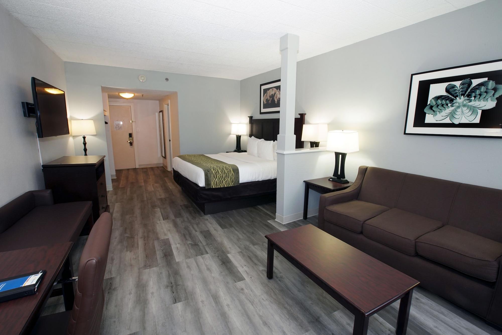 Best Western Paramus Hotel & Suites Exterior photo
