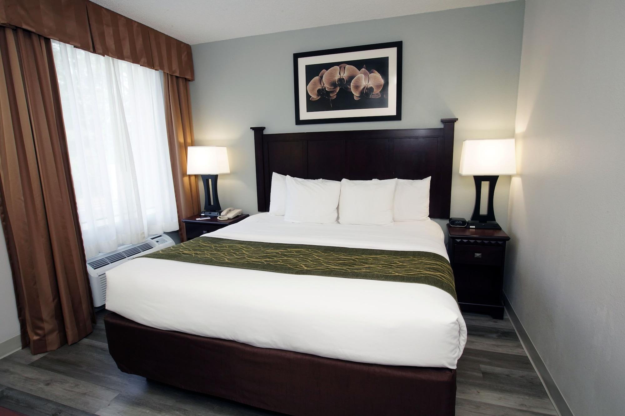 Best Western Paramus Hotel & Suites Exterior photo
