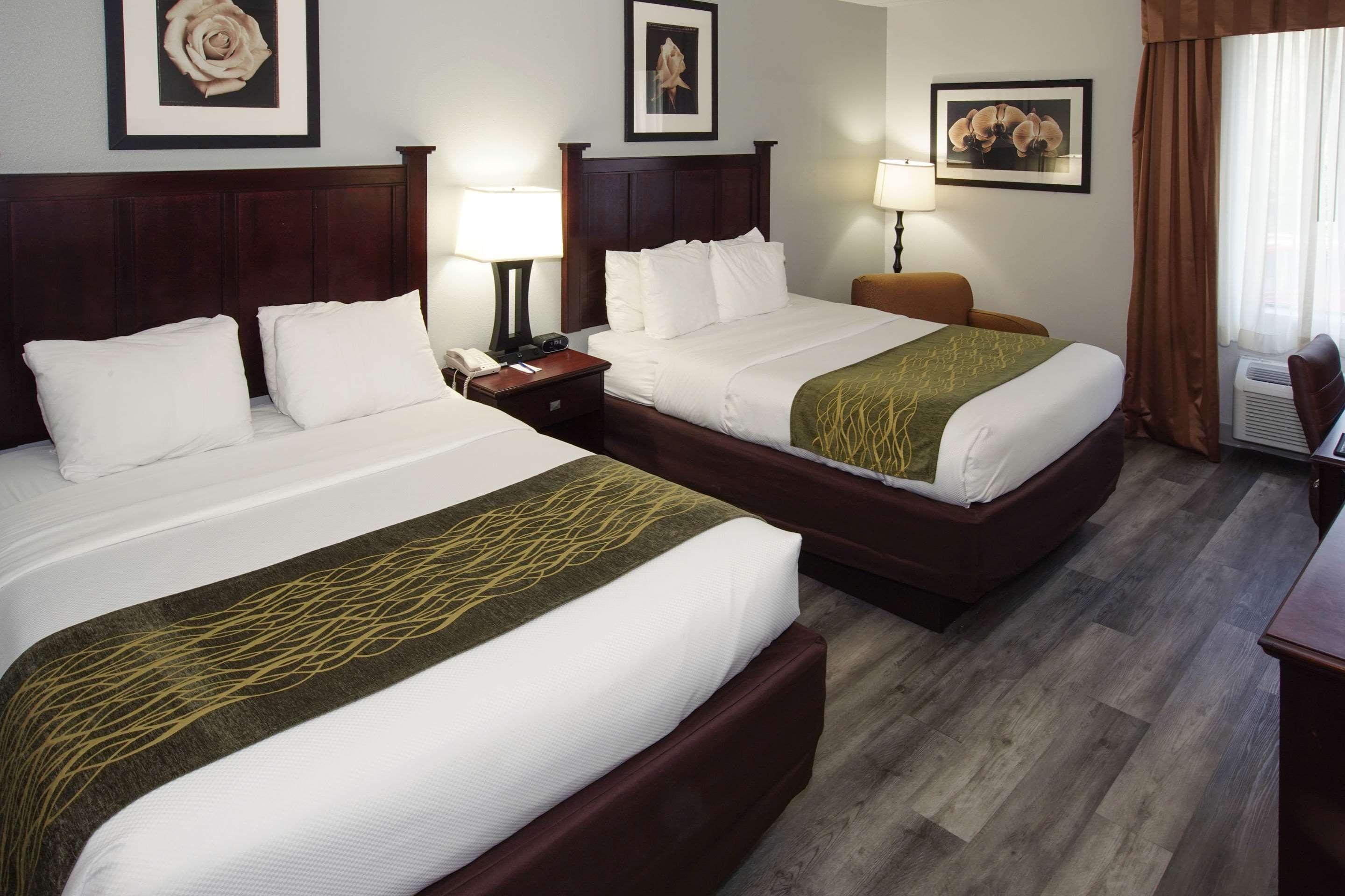Best Western Paramus Hotel & Suites Exterior photo