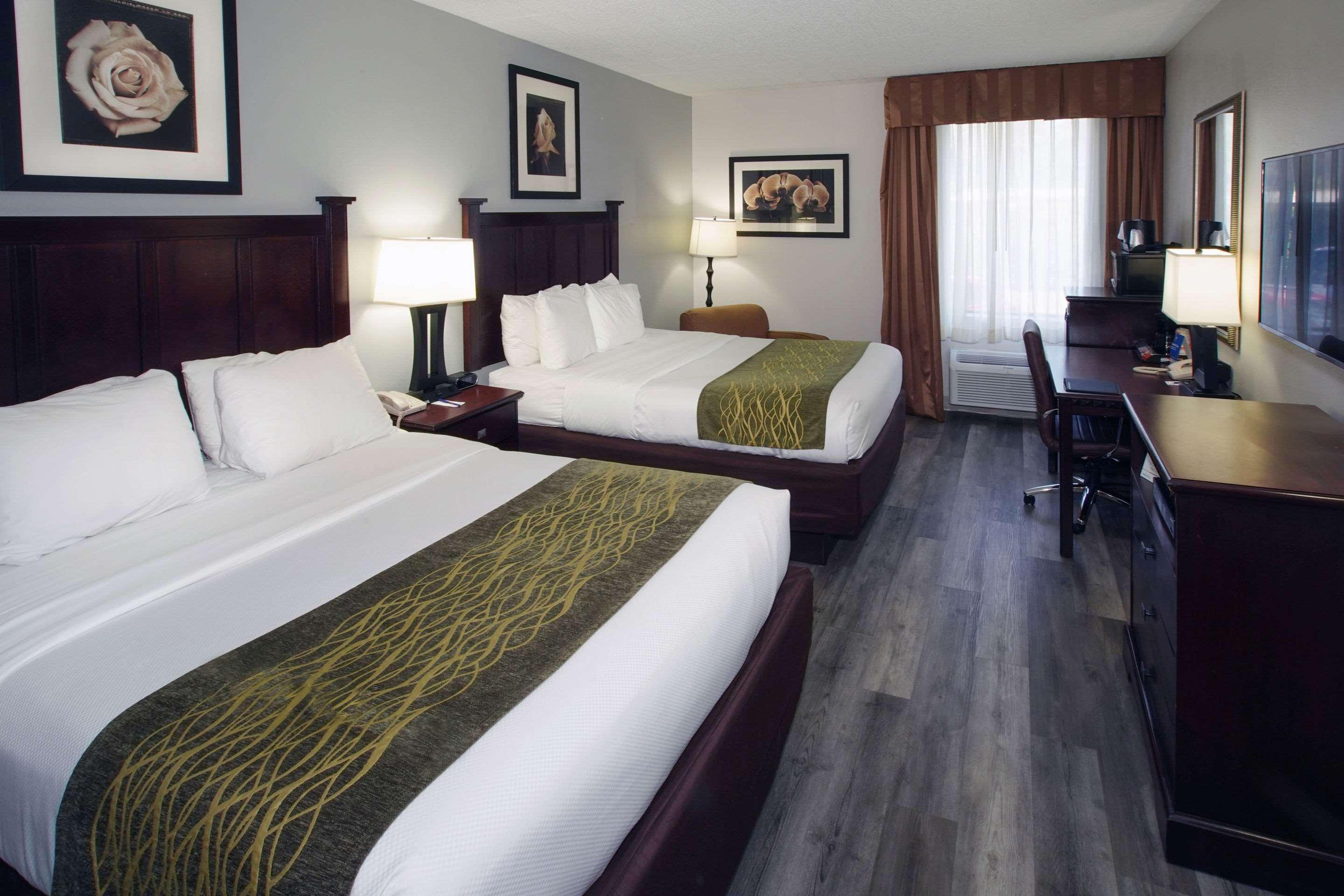 Best Western Paramus Hotel & Suites Exterior photo