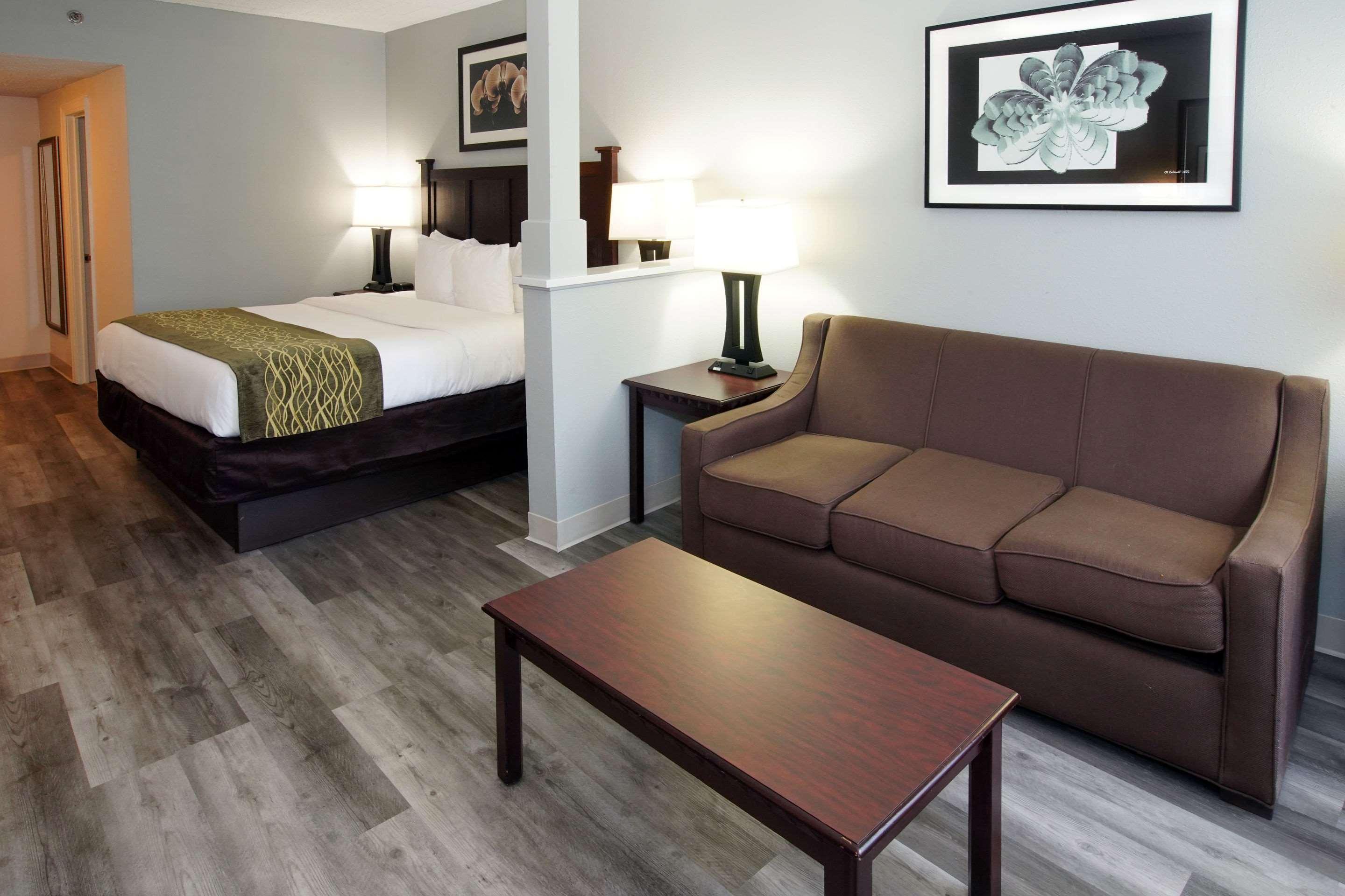 Best Western Paramus Hotel & Suites Exterior photo