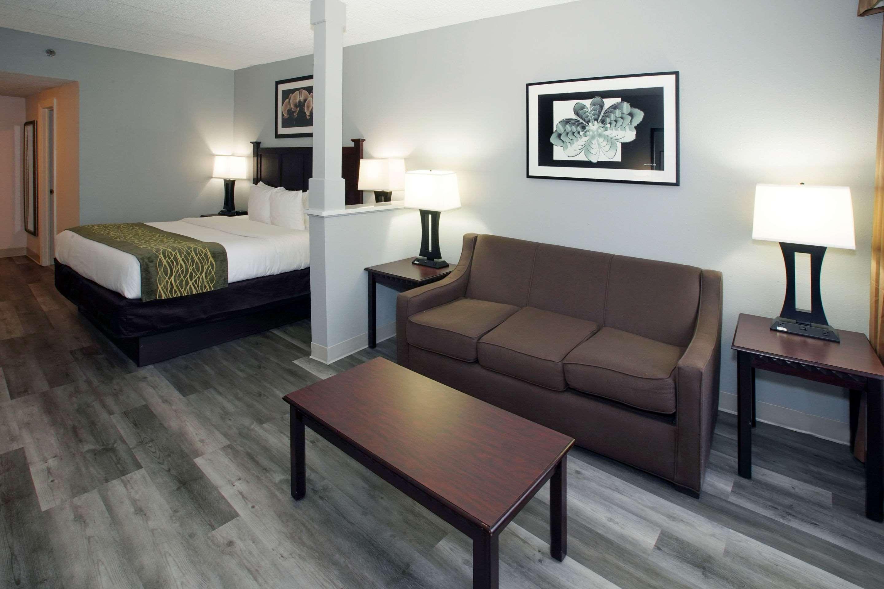 Best Western Paramus Hotel & Suites Exterior photo