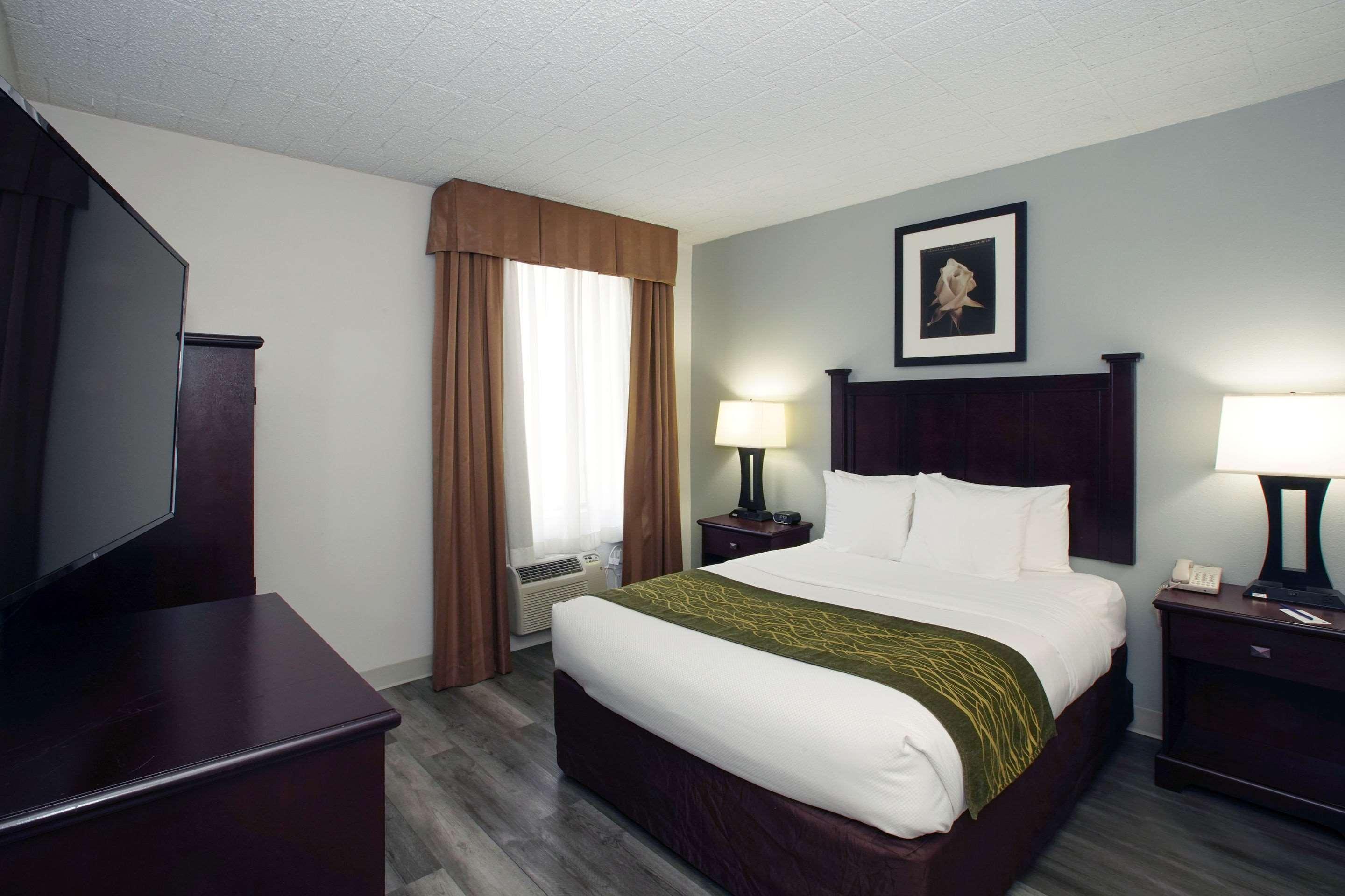 Best Western Paramus Hotel & Suites Exterior photo
