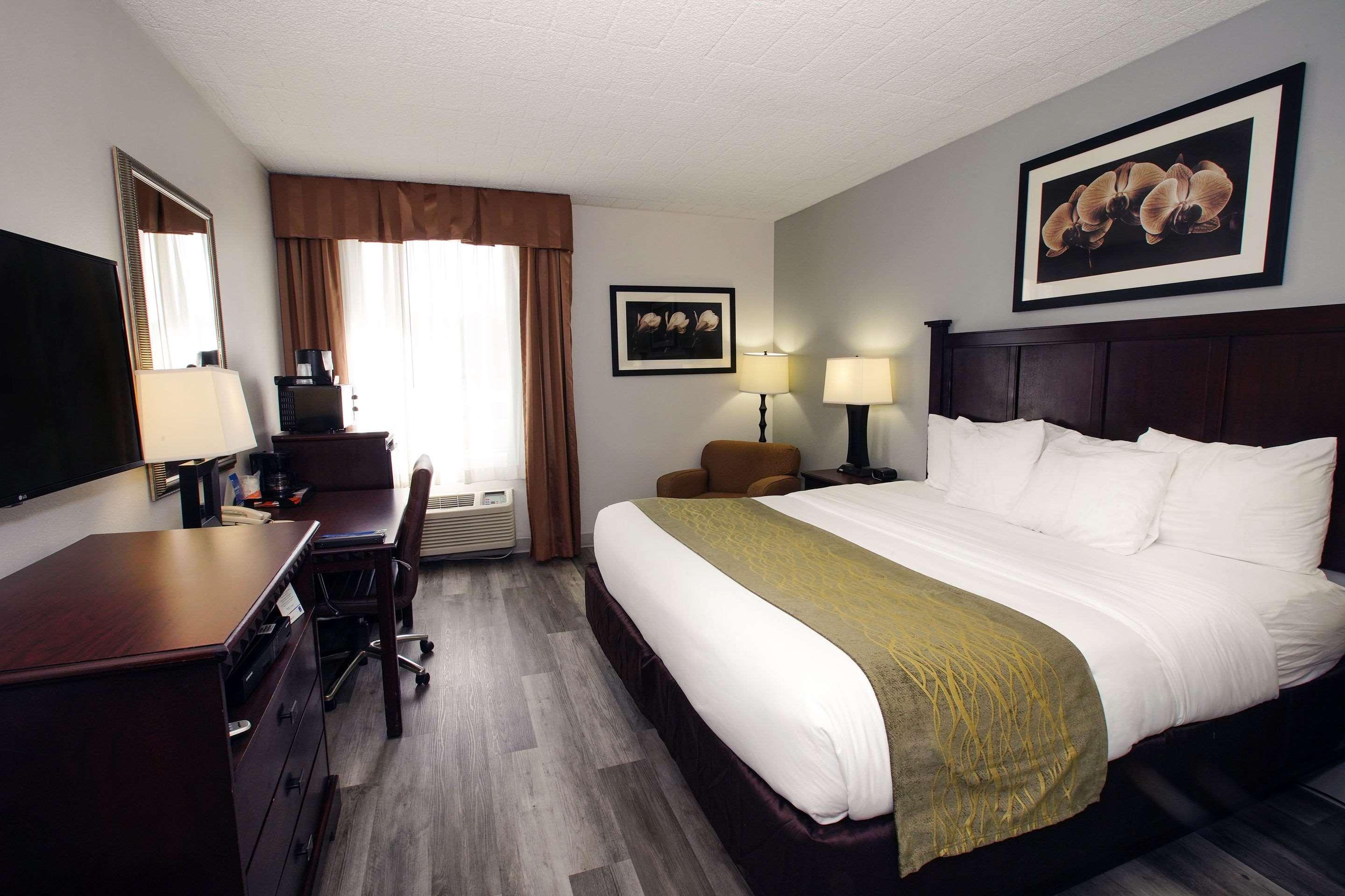 Best Western Paramus Hotel & Suites Exterior photo