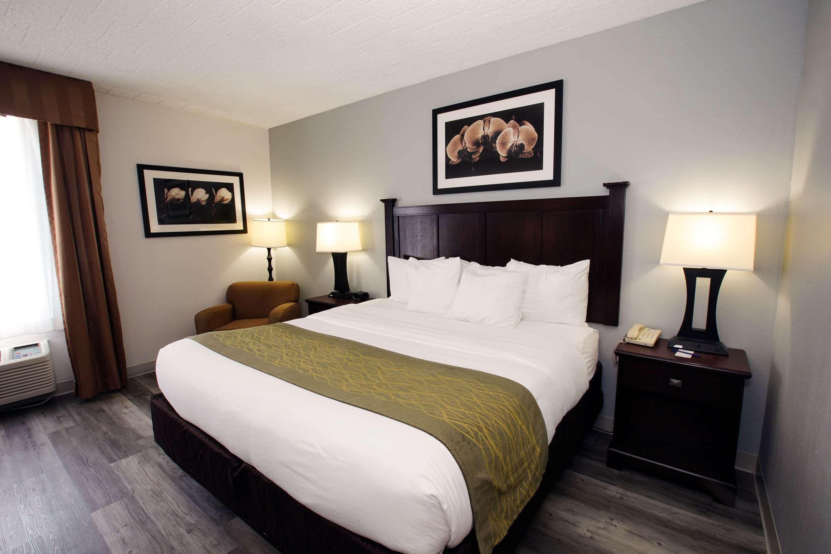 Best Western Paramus Hotel & Suites Exterior photo
