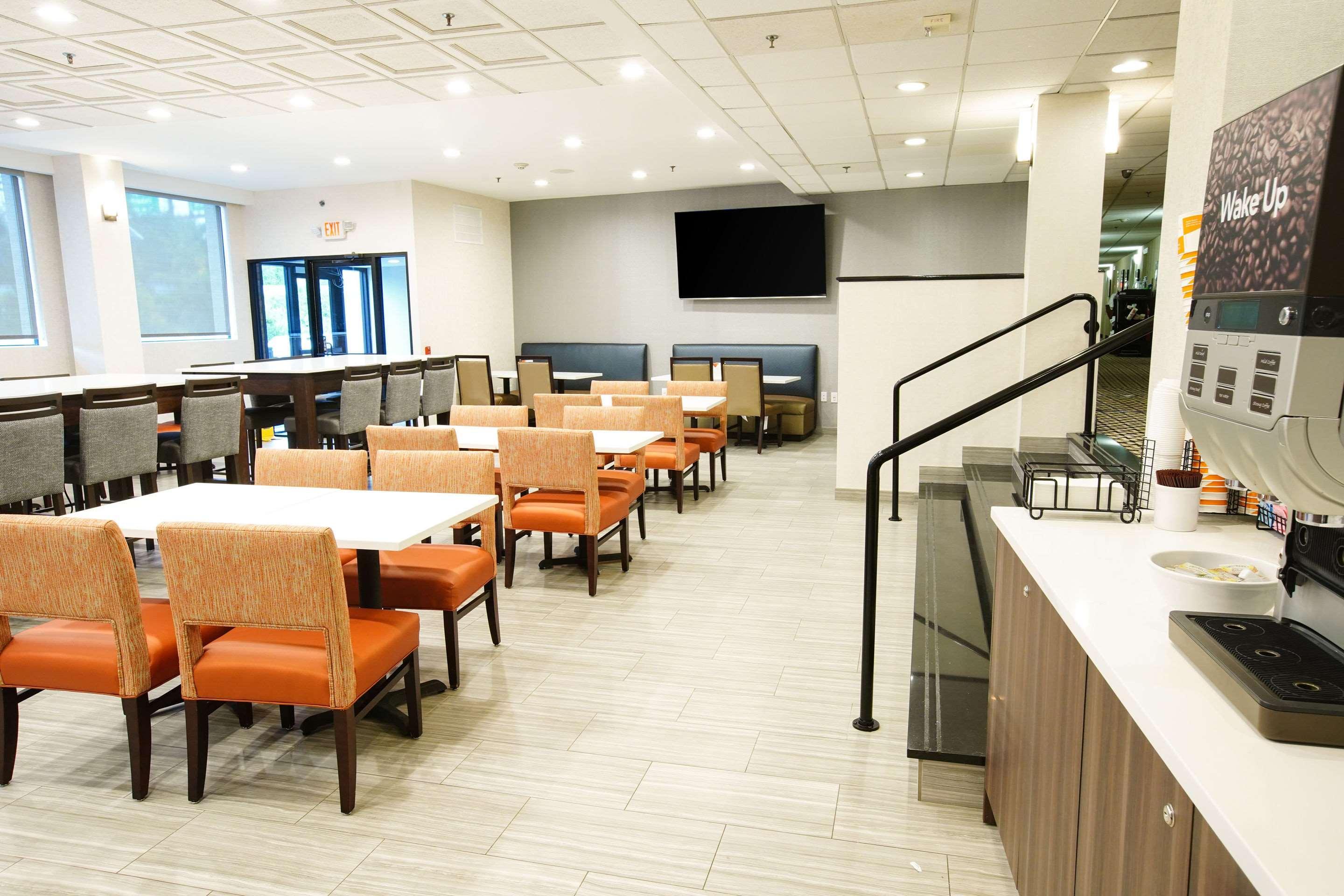 Best Western Paramus Hotel & Suites Exterior photo