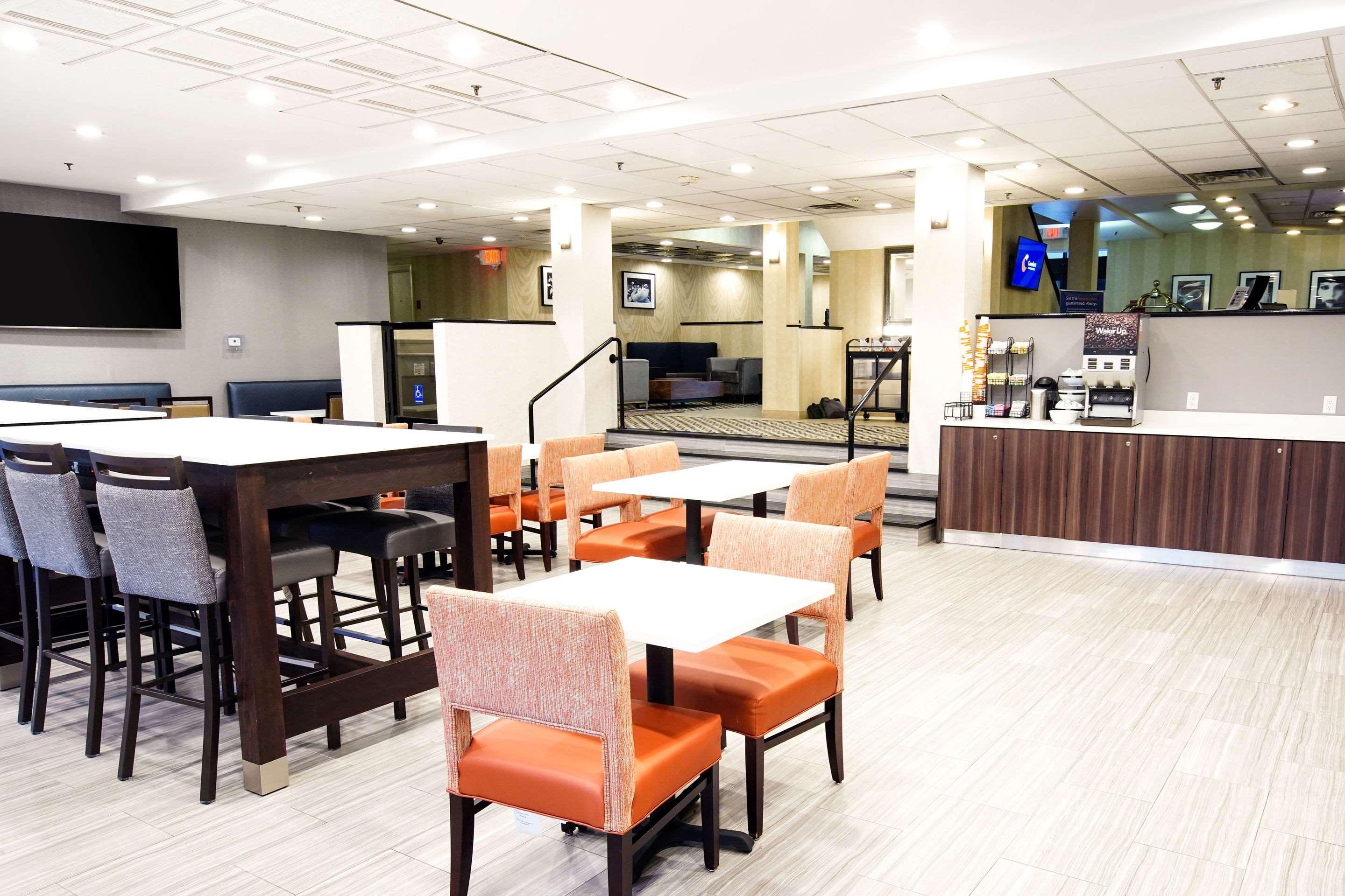 Best Western Paramus Hotel & Suites Exterior photo