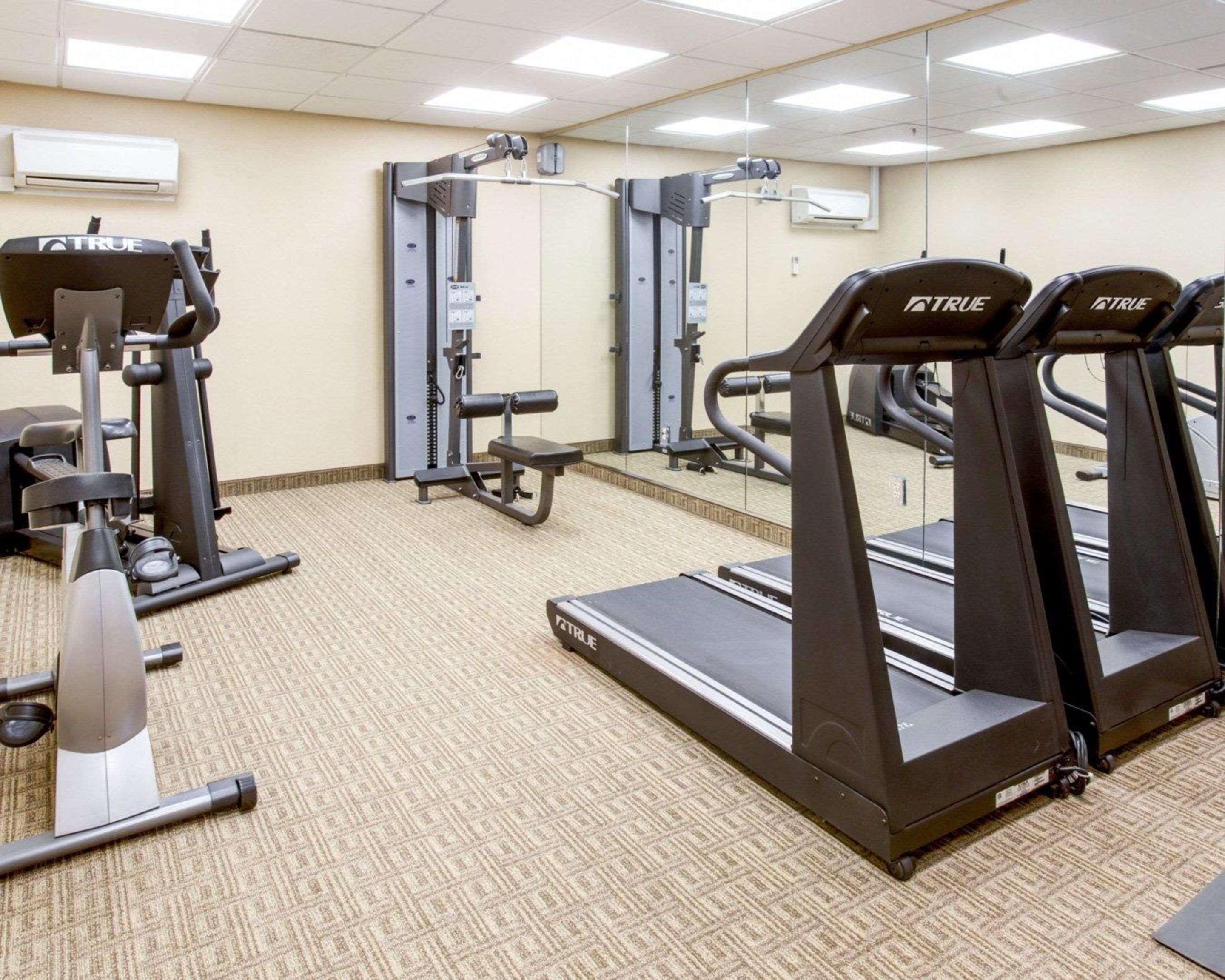 Best Western Paramus Hotel & Suites Exterior photo