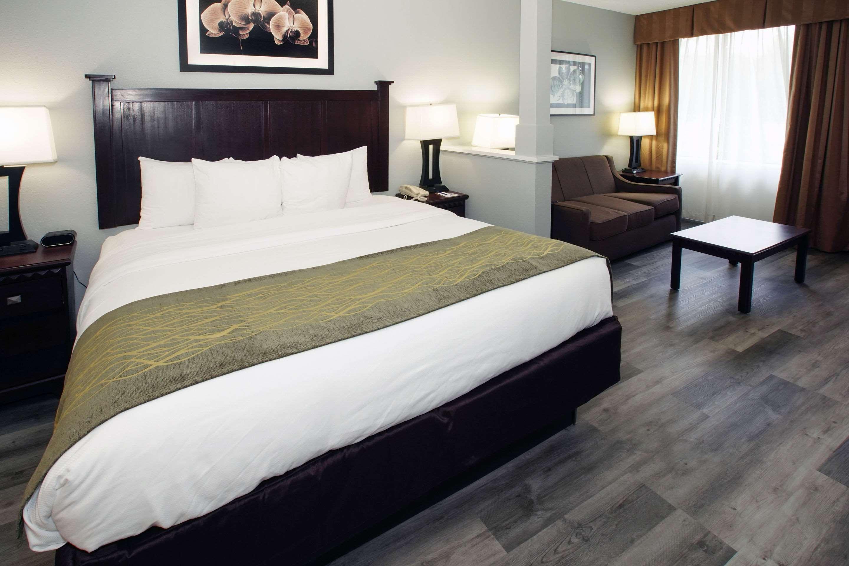 Best Western Paramus Hotel & Suites Exterior photo