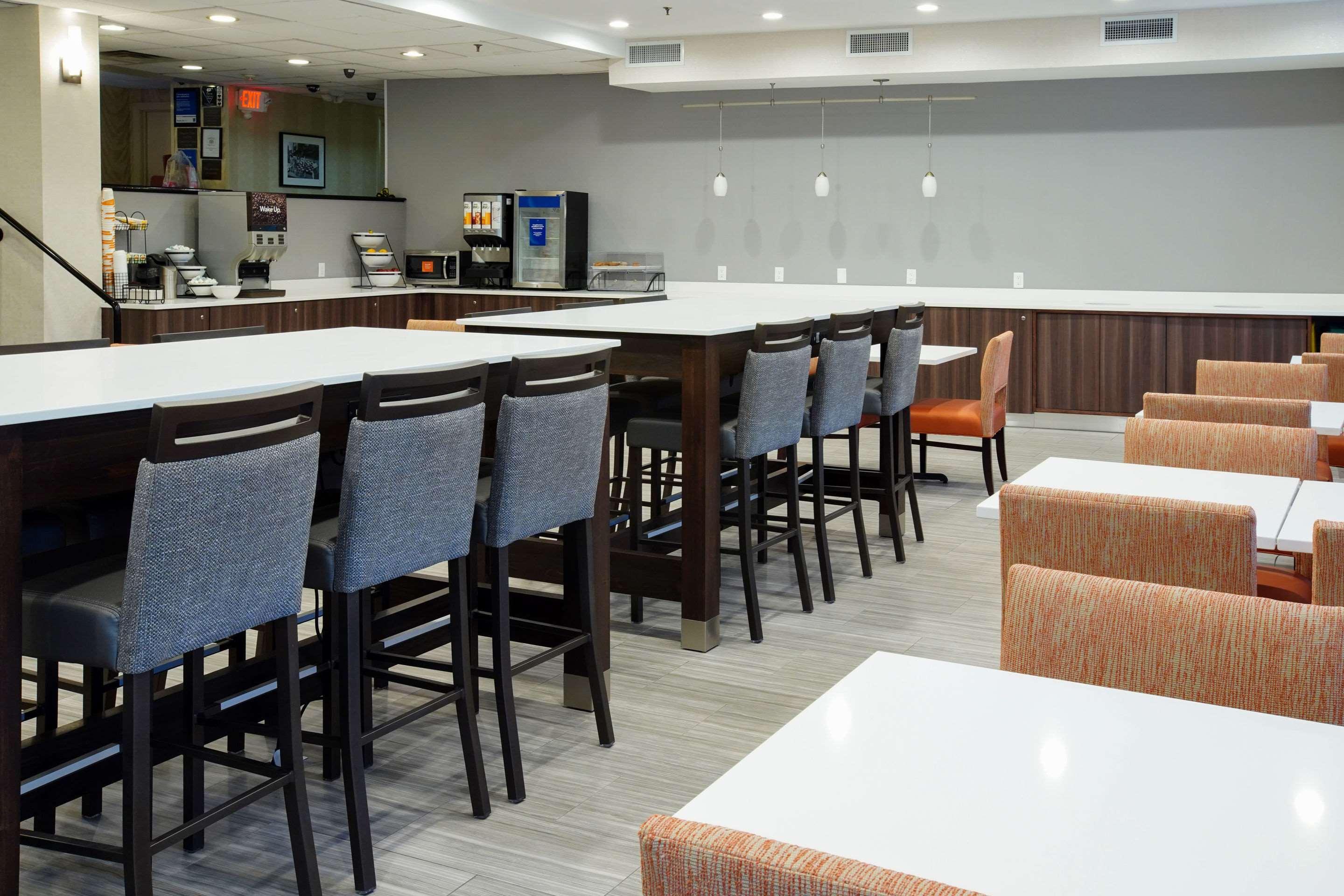 Best Western Paramus Hotel & Suites Exterior photo