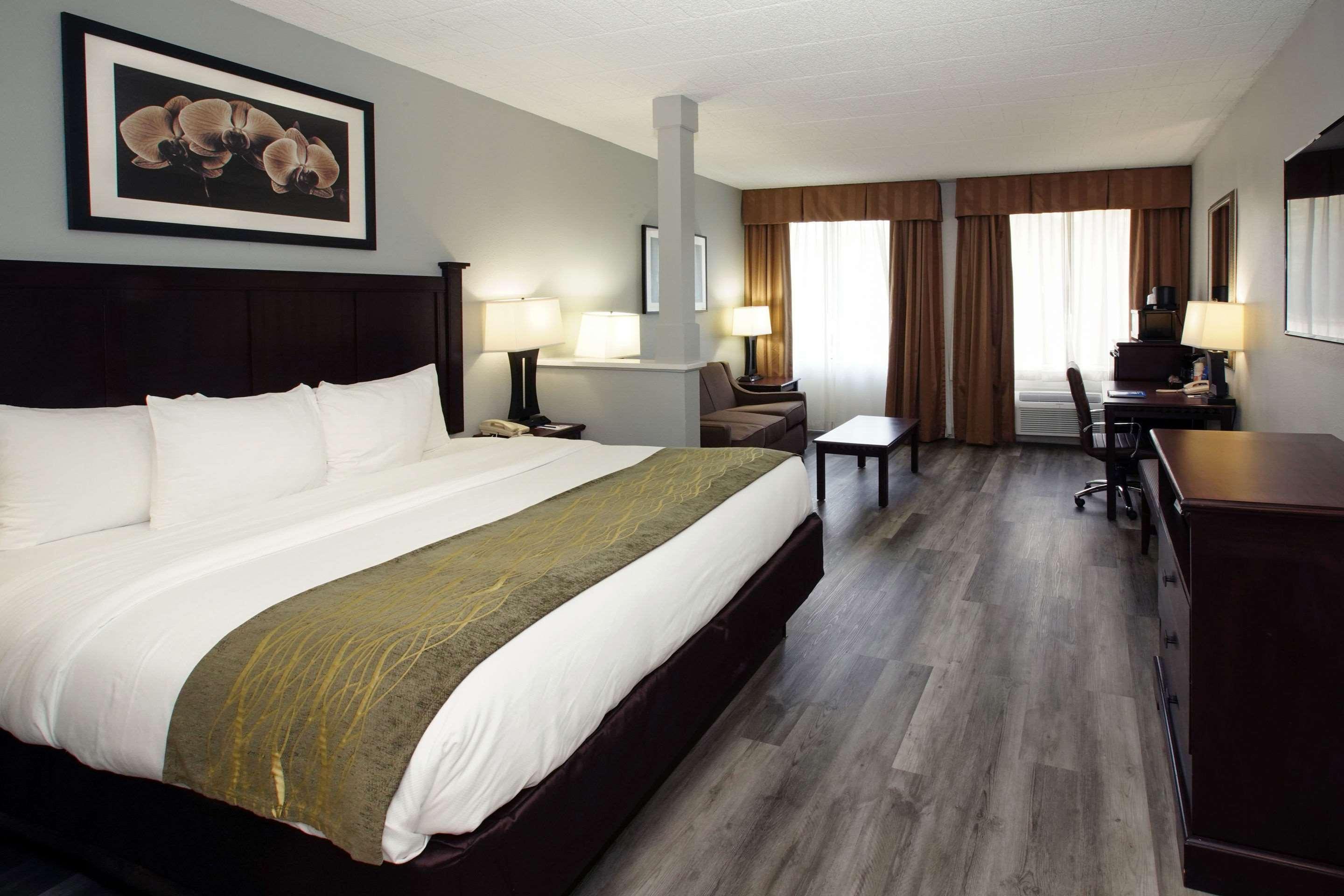 Best Western Paramus Hotel & Suites Exterior photo