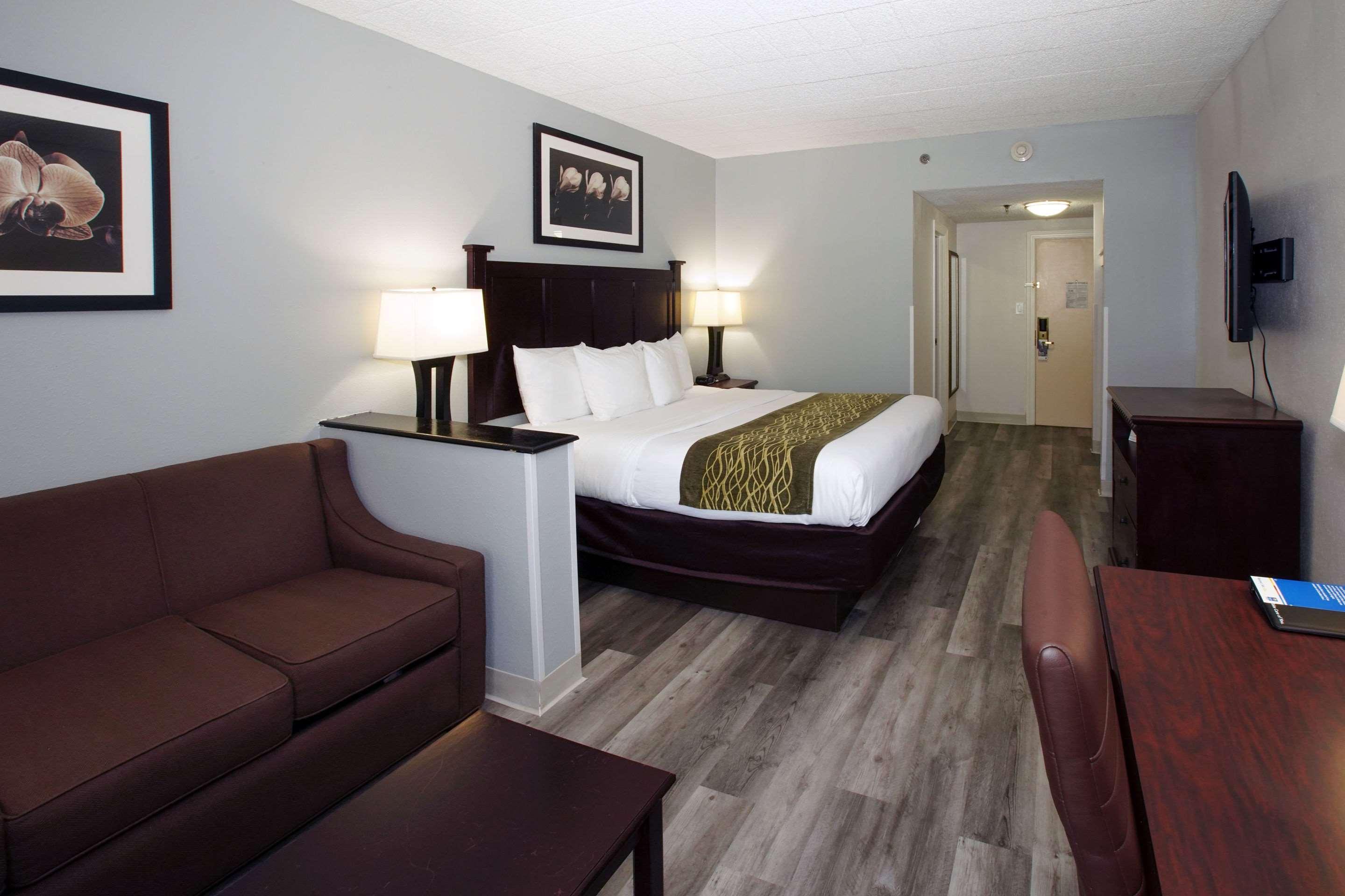 Best Western Paramus Hotel & Suites Exterior photo