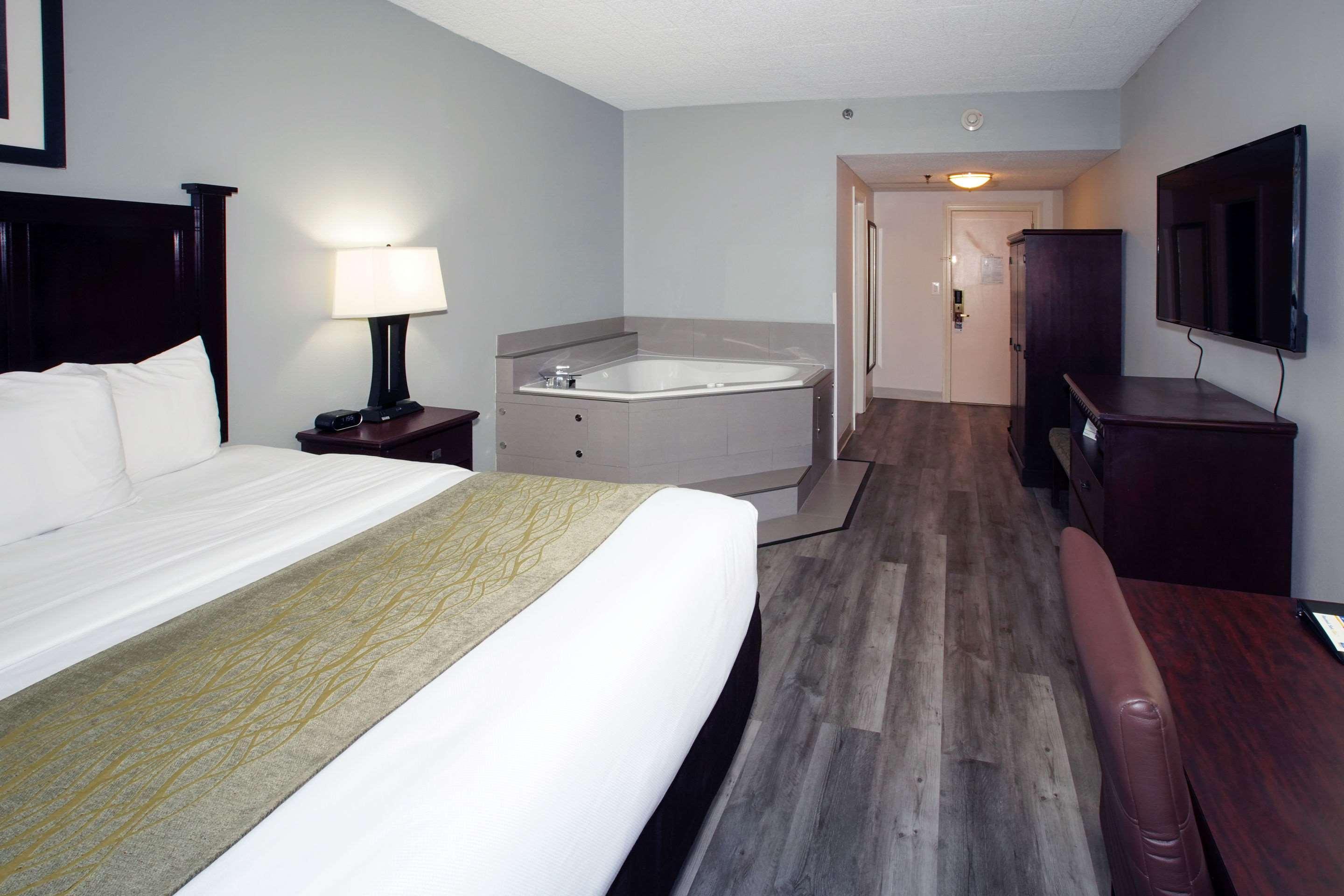 Best Western Paramus Hotel & Suites Exterior photo