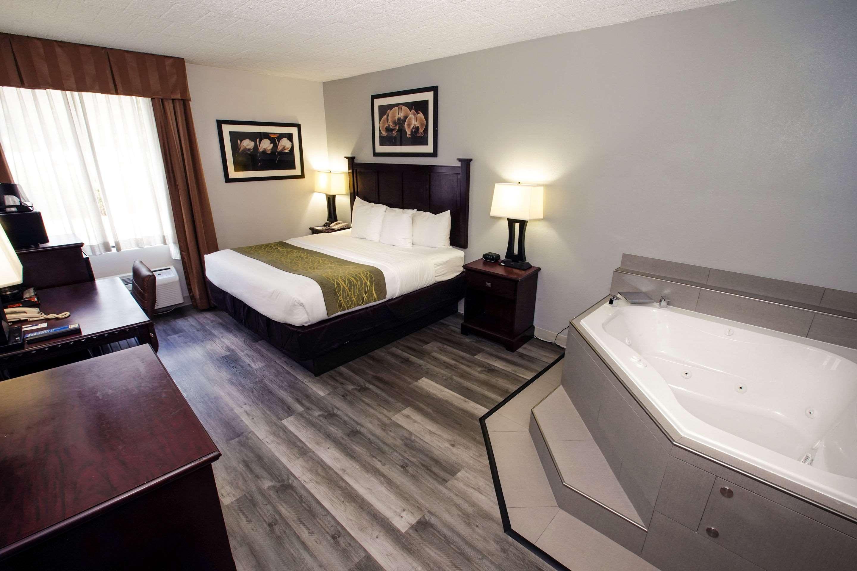 Best Western Paramus Hotel & Suites Exterior photo
