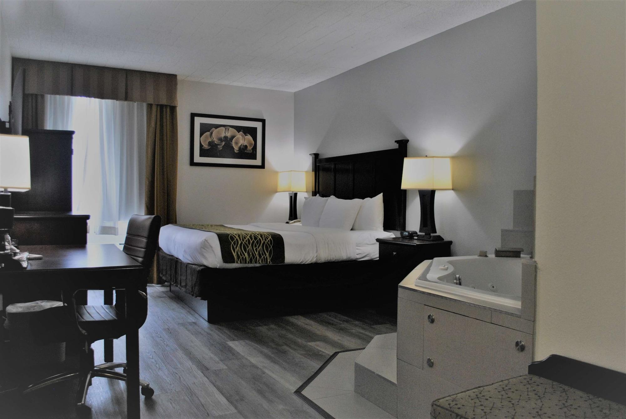 Best Western Paramus Hotel & Suites Exterior photo